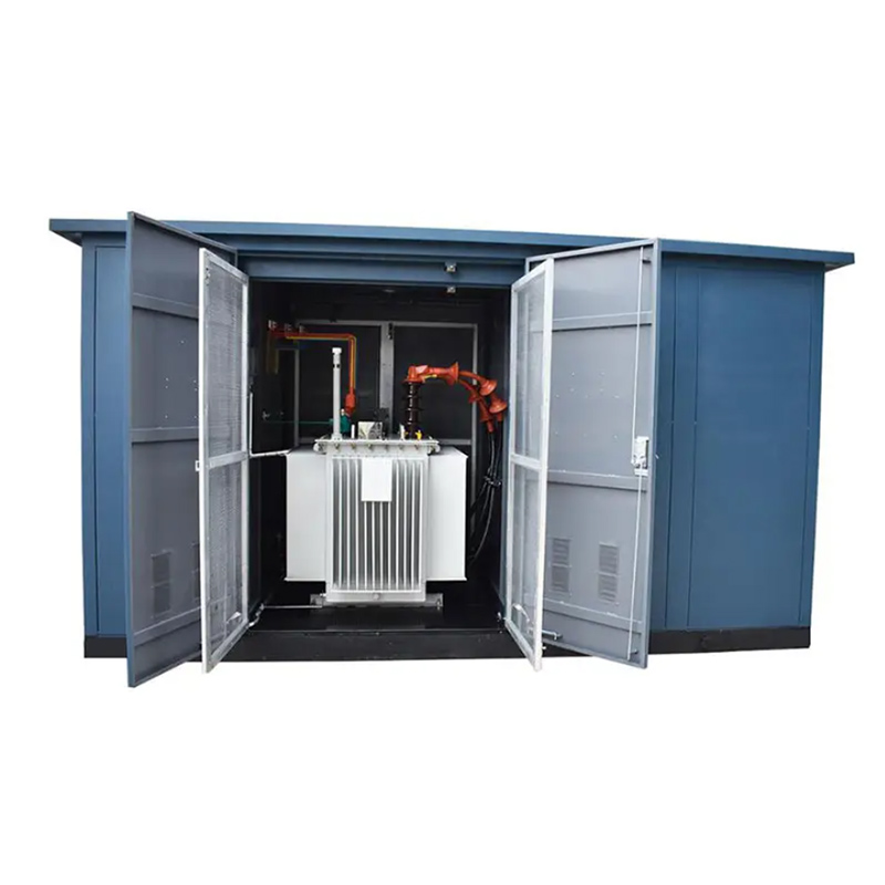 https://www.chnebl.com/outdoor-200kva-315kva-400kva-upto-2-5-mva-combination-compact-power-distribution-transformer-substation-product/